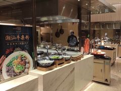 -扬州绿地铂骊酒店