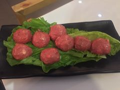 -陈记顺和牛肉火锅馆(天河北路店)