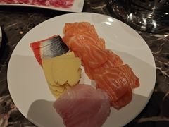 -济南凯宾斯基酒店-THE VIEW云景全日制餐厅