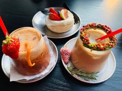 -BE NORMAL CAFE(霞溪路店)