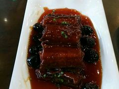 -玉林烤鸭店(垡头店)