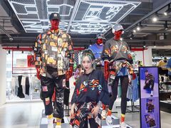 -李宁(大宁国际旗舰店)