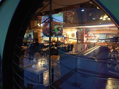 -哈利波特烧烤自助餐厅(香樟路店)