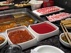 -海底捞火锅(汇悦城店)