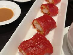 -ManHo万豪中餐厅(成都茂业JW万豪酒店)