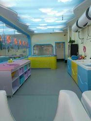 -常贝大健康·小儿推拿（新世界店）(东正·moco新世界店)