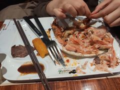 -汉巴味德(北京银座和谐广场店)