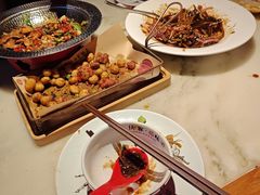 -伙靠·江浙菜(田林路店)
