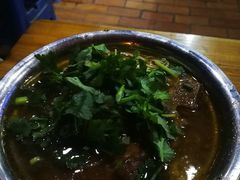 -朝阳路拉面店