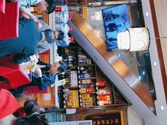 -易老妈蹄花.特色川菜(人民公园总店)