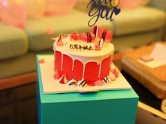 -第戎蛋糕(恒隆广场店)