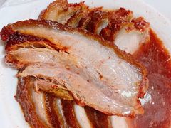 走油肉-小甜阿婆粽