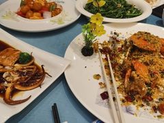 -大树头·花园餐厅(市桥店)
