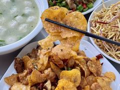 -丹水桥地锅鱼·翘嘴鲌·地方特色全鱼宴(丹江口大坝店)