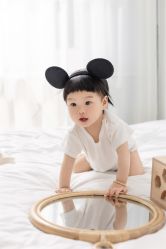 -专注孕妇照亲子照·纪田摄影