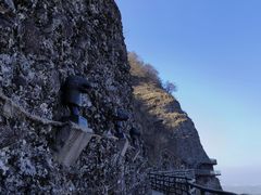 -南武当山景区