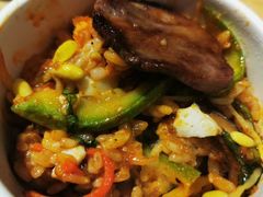 -老炉家木炭烤肉(长江国际店)