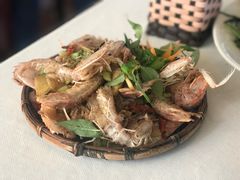 -越海渔村