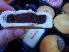 圆喜字饼-大桥道糕点食品店(津塘路店)