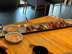 -赤坂亭·M9和牛烧肉·铁板烧·日料398放题(长泰广场店)