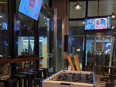 -Devils’ Brewery小恶魔精酿啤酒(泛海美式熏肉店)