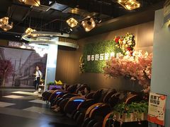 -时尚mego商业广场