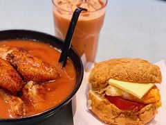 -华嫂冰室(尖沙咀店)