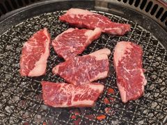 -隐炉和牛烧肉店(群力店)