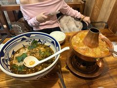 -蜗牛小馆醉乡民谣云南菜(惠新西里店)