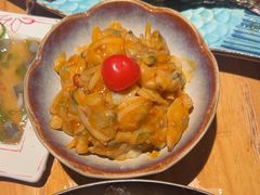 -藤原布二·八佰善会席料理(奥体店)