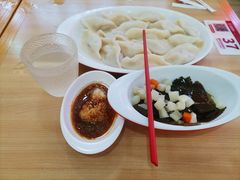 -喜家德虾仁水饺(北站店)