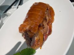 -四季民福烤鸭店(前门大栅栏店)