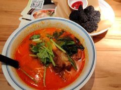 -和府捞面(东方浮庭店)