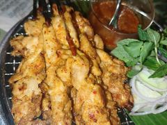 -Ginger(兴国路店)