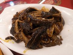 -玉华台饭庄(裕中西里小区店)