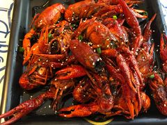 -松哥油焖大虾(皇岗一店)