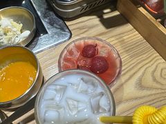 -绣旻烤肉吧(总店)