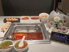 -海底捞火锅(应天门古城根店)