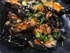 -碎怂烤肉(钟楼柳巷店)