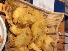 -火联烧烤(学院路创始店)