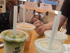 -爱樂咖啡(青年体育公园店)