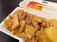 牛杂-细妹五香牛杂(步行街店)