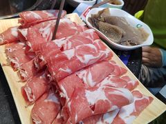 -草原饭店火锅