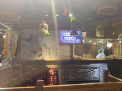 -京味斋·北京烤鸭(华威桥北工大店)