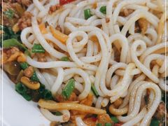 -庐山牯岭老面馆(牯岭街店)