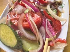 -新疆艾麦尔烧烤(丰台路口店)