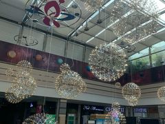 -紫荆广场·花漫里