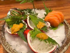 -一本料理(西溪天街店)