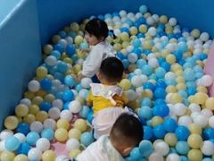 -星舰梦航(广百广场荔胜店)