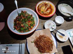 -庆江南江南菜(太仓南洋店)